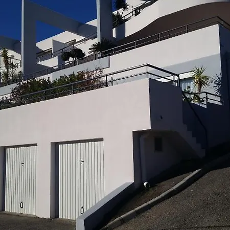 Le Grand Bleu Apartmán *