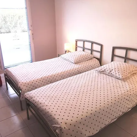 Le Grand Bleu Apartmán La Ciotat