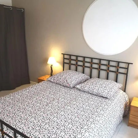 Apartmán Le Grand Bleu *